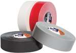 2 X 60 PC657 PRO Grade Duct Tape Black