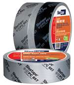 2 X 60 PC857 Black Tape UL181B-FX