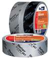 2 X 60 PC857 Metal Tape UL181B-FX