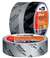 3 X 60 PC857 Metal Tape
