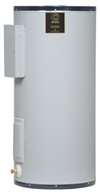 40 Gallon 4KW 240 Volts 3PH LB Water Heater Aluminum