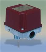 Tamper Switch For Post Ind Or BFV