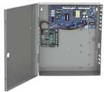 2A Power Supply 4 RLY & Fire Alarm