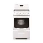 20 Electric Range *z