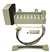 Ice Maker Kit Elx 5303918277