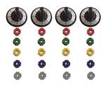 Range Knob Replacement Partical