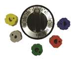 Range Knob