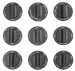 Universal Knob Kit