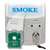 Remote TEST Accessory W/Addon Strobe