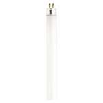 4 Way T5 Preheat Lamp Mini BI Pin White