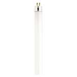 White 8 Watts T5 Preheat Mini Fluorescent