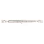 300W Double End J-style T3 Halogen 130 Volts