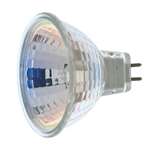 35W MR16 Flood Halogen GX5.3 Base 12 Volts
