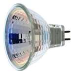 50 Watts MR16 GX5.3 Halogen 12 Volts Lamp