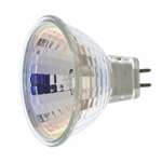 20 Watts MR16 Flood Halogen GX5.3 Base 12 Volts