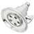 5 Jet Spray Showerhead