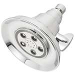 5 Jet Spray Showerhead