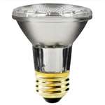 39W PAR20 Halogen Nfl Medium 120 Volts