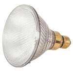 39W PAR38 Halogen Flood Medium 120 Volts