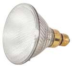 60 Watts PAR38 Halogen Flood Medium 120 Volts