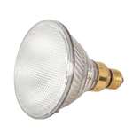 70W PAR38 Halogen Flood Medium 120 Volts