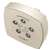 Fixed 2.0 GPM Showerhead Brushed Nickel