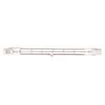 500W T3 Halogen Clear Lamp