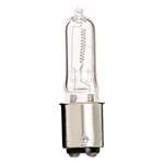 150 Watts T4 DC Bay 120 Volts Lamp