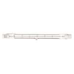 150 Watts T3 Halogen Clear 120 Volts Lamp