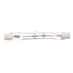 200W T3 Halogen Clear 120 Volts Lamp