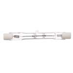100 Watts T3 Halogen Clear Lamp