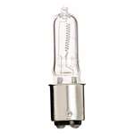 100 Watts T4 DC Bay 120 Volts Lamp