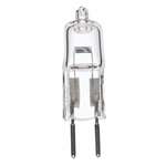 35W T4 Halogen 2-PIN 12 Volts Lamp