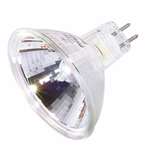 50 Watts MR16 Nar Spot Halogen With Lens 12 Volts