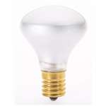 25 Watts R14 Intermediate 120 Volts Reflect