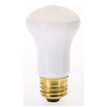 40 Watts R16 Medium 120 Volts Lamp