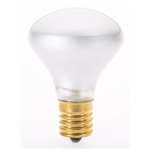 40 Watts R14 Reflect Intermediate Flood Bulb