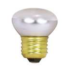 40 Watts R14 Short Neck Reflect Medium 120 Volts Clea