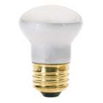 40 Watts R14 Medium 120 Volts Lamp