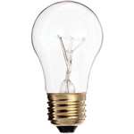 40 Watts A15 Medium Clear 130 Volts Lamp