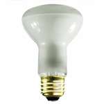 45W R20 Medium 130 Volts Lamp