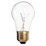 60 Watts A15 Medium Clear 130 Volts Lamp