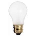 60 Watts A15 Medium Frosted 130 Volts Lamp