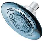 2.5 Gallons Per Minute LFL Showerhead DUBL