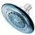 1.5 Gallons Per Minute LFL Showerhead DUBL