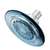 1.75 Gallons Per Minute High Arc PERFORM LFL Showerhead BL