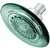 2.5 Gallons Per Minute LFL Showerhead JADE
