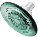 2.5 Gallons Per Minute LFL Showerhead JADE