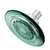 1.5 Gallons Per Minute LFL Showerhead JADE