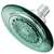 2.0 Gallons Per Minute High Arc PERFORM LFL Showerhead JAD